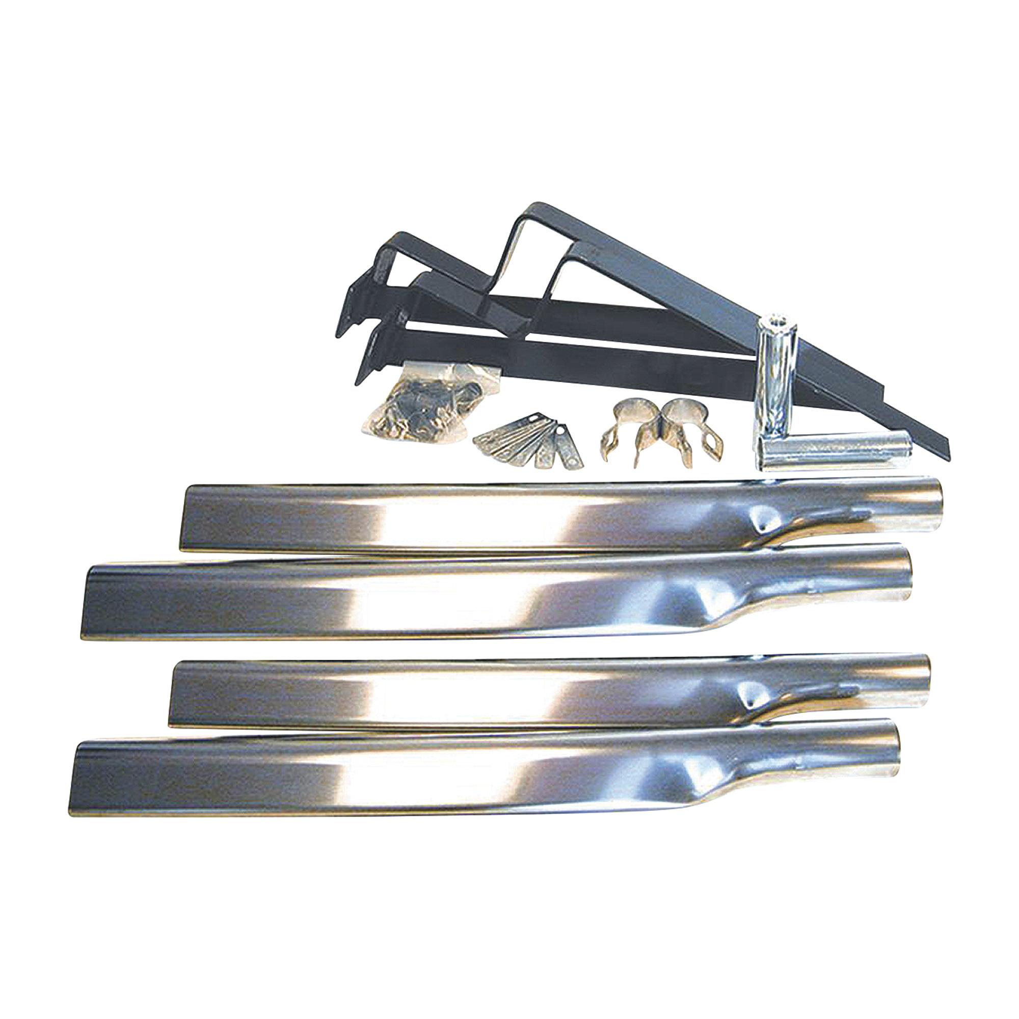 Trux Accessories Full Fender Mounting Kit